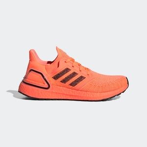 NIB Adidas UltraBoost 20 W - 2020 edition